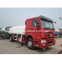 Sinotruck 3-40cbm Water Tanker Truck